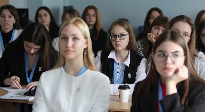Хто рыхтуе будучых прапагандыстаў на журфаку БДУ Хто рыхтуе будучых прапагандыстаў на журфаку БДУ