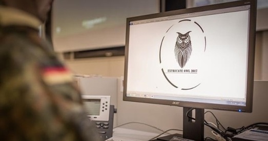 У Германіі завялі дзясяткі спраў на «шпіёнаў з Расіі»