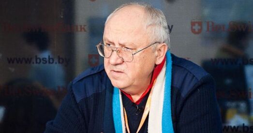 Леанід Заіка: Не хочуць карміць сваю армію — будуць карміць чужую