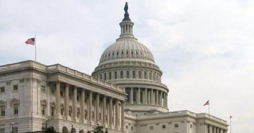 У Сенаце ЗША разгледзелі кібератакі Расіі