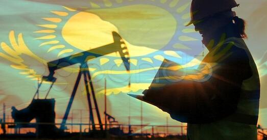 Беларусь дамовілася з Казахстанам пра пастаўкі нафты