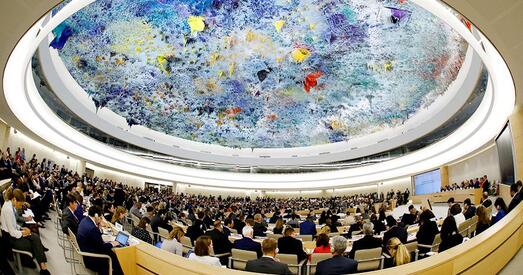 У ААН назвалі колькасць забітых праваабаронцаў і журналістаў за тры гады