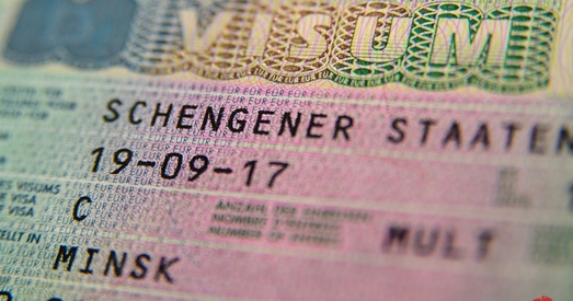 Польшча і Расія тармозяць падпісанне візавага пагаднення паміж Беларуссю і ЕС