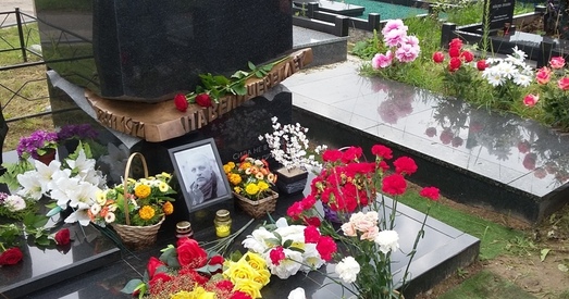 Зяленскі возьме пад кантроль расследаванне забойства Шарамета