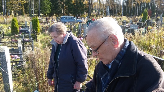 Дзіяна Чаркасава і Уладзімір Мялешка Дзіяна Чаркасава і Уладзімір Мялешка