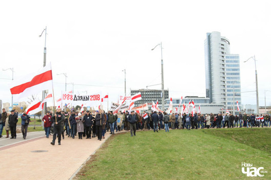 Фота Аляксандра Лібертада Фота Аляксандра Лібертада