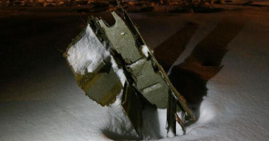 Авіякатастрофа пад Масквой: надвор'е, сутыкненне, чалавечы фактар?..