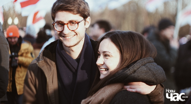 Чаму Дзень Волі мусіць быць дзяржаўным святам (шмат прыгожых фота) Чаму Дзень Волі мусіць быць дзяржаўным святам (шмат прыгожых фота)