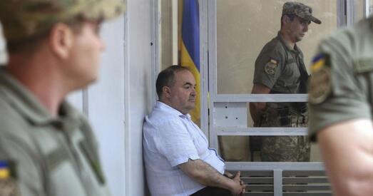 У Кіеве Герман са «Шмайсера» заявіў, што працаваў на контрразведку