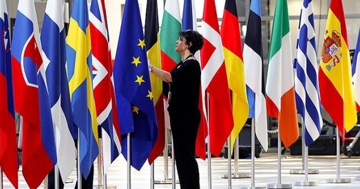 Саміт ЕС гатовы ўвесці новыя санкцыі супраць Беларусі