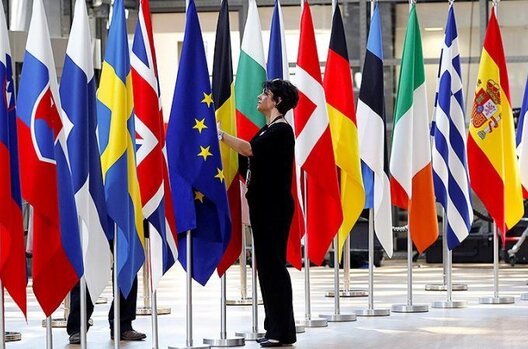 Саміт ЕС гатовы ўвесці новыя санкцыі супраць Беларусі Саміт ЕС гатовы ўвесці новыя санкцыі супраць Беларусі