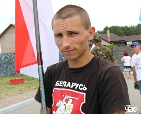 Дзяніс Урбановіч Дзяніс Урбановіч