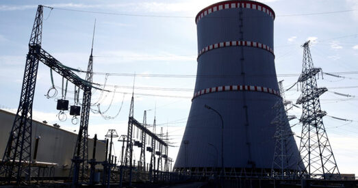 У Літве рыхтуюцца да аварыі на БелАЭС