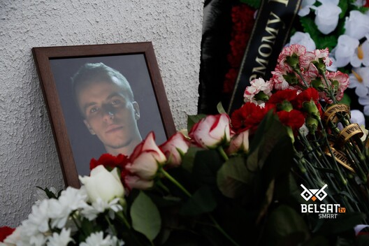 Фота «Белсат». Фота «Белсат».