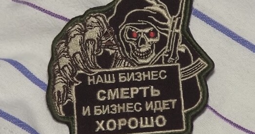 13 тысяч беларусаў пагадзіліся ваяваць ва Украіне на баку РФ