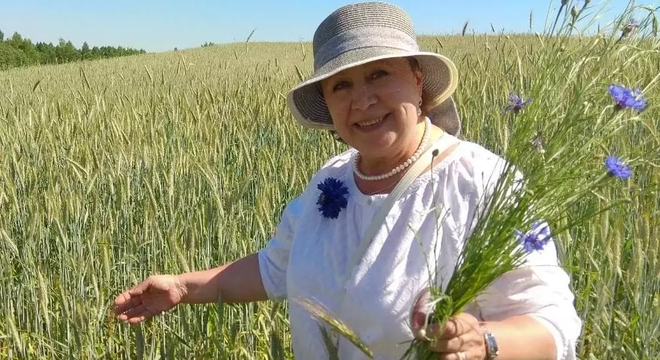 Таццяну Севярынец аштрафавалі на 5400 рублёў Таццяну Севярынец аштрафавалі на астранамічную суму