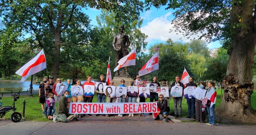 Амерыканскі сенатар падтрымаў беларускіх палітвязняў