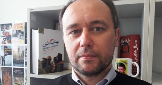 Сяргей Богдан: Асноўная рызыка Беларусі — каб не стаць другой Паўднёвай Асеціяй