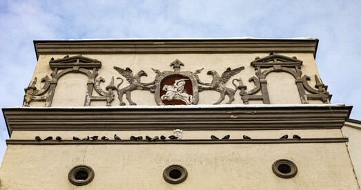 Гісторыя ўзнікнення "літвінізму"