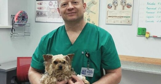 Міліцыя ў Брагіне села ў лужыну?