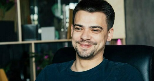 Эдуард Бабарыка «настроены выжыць»