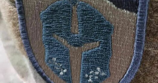 Як загінуў дабраахвотнік палка «Пагоня»