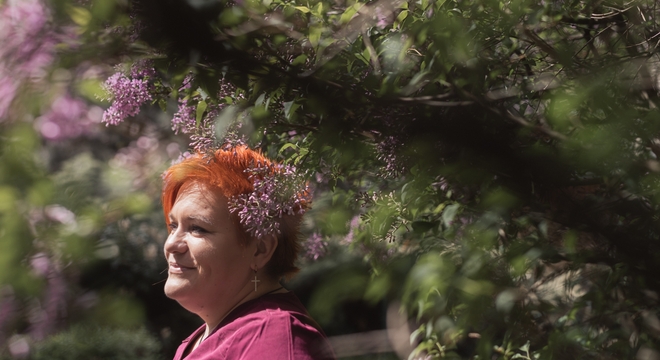 Кіраўніца страйкама «Горадняпрамбуд» Юлія Сліўко вымушана была з'ехаць з Беларусі Кіраўніца страйкама дасюль лічыць свой пераезд у Польшчу здрадай