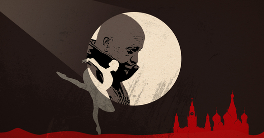 Беларускі кіраўнік — майстар палітычнага прагноза