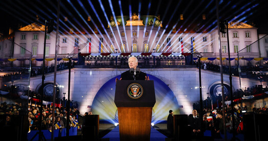 Onet.pl: Ігнараванне беларускай апазіцыі — сумная праява страхаў Зяленскага