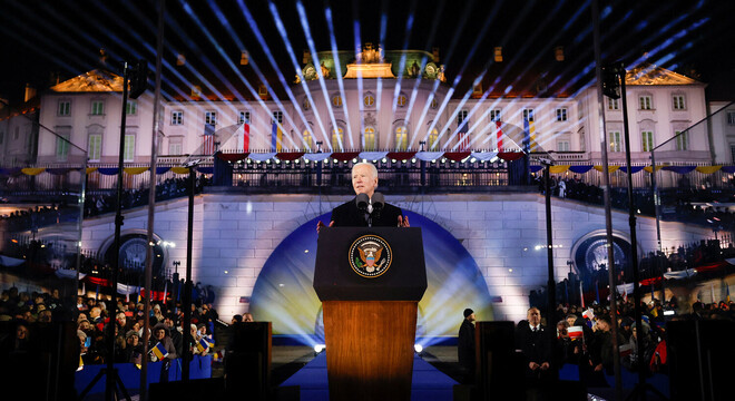 Onet.pl: Ігнараванне беларускай апазіцыі — сумная праява страхаў Зяленскага Onet.pl: Ігнараванне беларускай апазіцыі — сумная праява страхаў Зяленскага