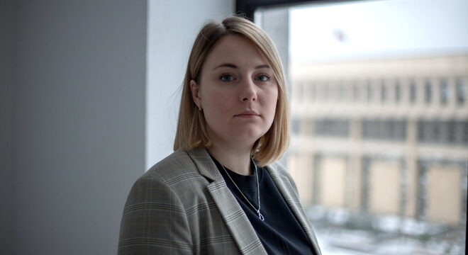 Крысціна Рыхтэр пра Віктара Бабарыку і іншых палітвязняў Дарадца Ціханоўскай: Сітуацыя ў Беларусі застаецца ў міжнародным парадку дня