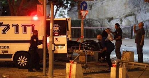 «Ісламская дзяржава» заявіла пра першы тэракт у Ізраілі