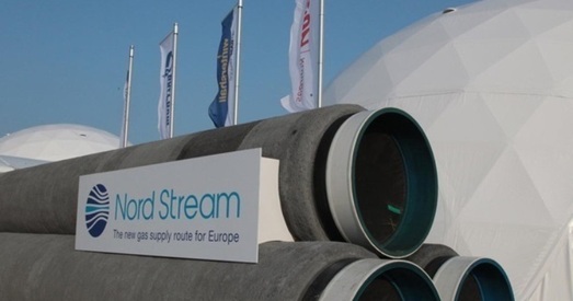 Парашэнка: «Паўночны паток–2» — помста Украіне