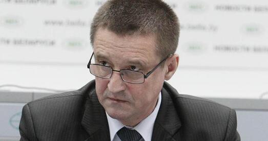 Расія можа падтасоўваць вынікі лабараторных даследаванняў беларускай «малочкі»