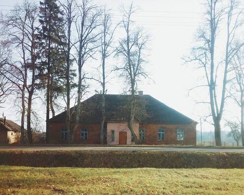 Лынтупскі культурны цэнтр "Культыватар". Фота: Facebook Лынтупскі культурны цэнтр "Культыватар". Фота: Facebook