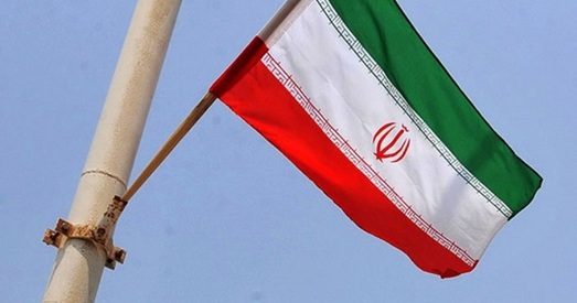 Макрон: ЗША штурхаюць Іран на стварэнне ядзернай зброі