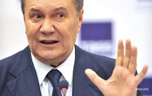 Віктар Януковіч Віктар Януковіч