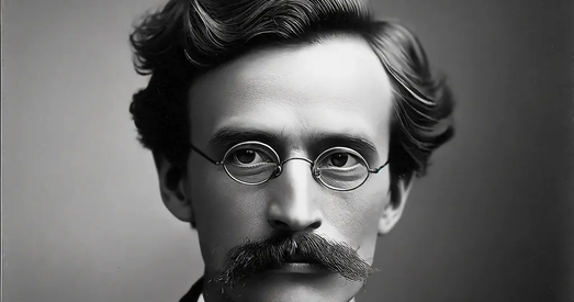 Якім было жыццё фалькларыста Антона Грыневіча