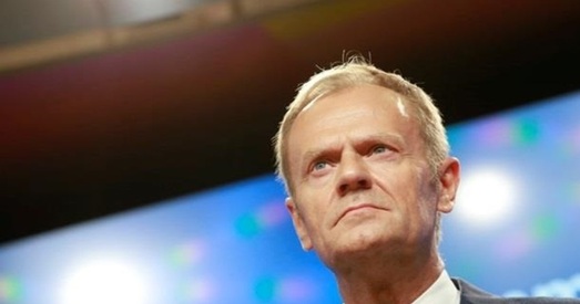 Туск: Улады Польшчы могуць вывесці краіну з ЕС