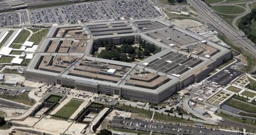 Пентагон збірае звесткі пра Беларусь на выпадак вайны з РФ?