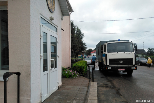 Фота Алесі Белай, kurjer.info Фота Алесі Белай, kurjer.info