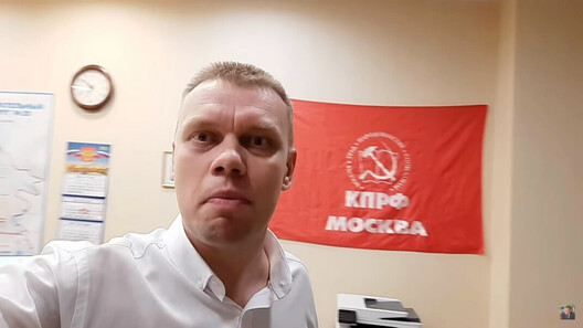Скрыншот: YouTube / Яўген Ступін Скрыншот: YouTube / Яўген Ступін