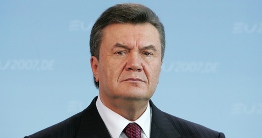 Суд Кіева пачне агучваць прысуд Януковічу 24 студзеня