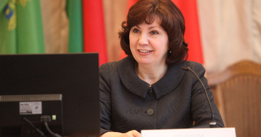 Лукашэнка абнавіў склад Рады бяспекі