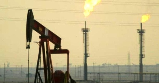 ЗША апярэдзілі Расію па здабычы нафты