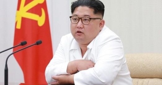 Кім Чэн Ын прапанаваў Трампу сустрэцца ў КНДР