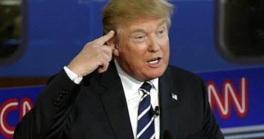 Трамп хоча вывесці ЗША з СГА