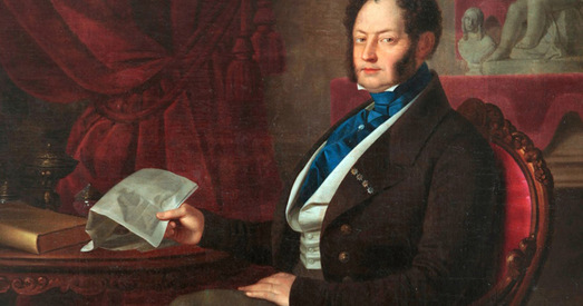 Чаму мы павінны ведаць, хто такі Міхал Клеафас Агінскі?