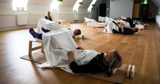 У Фінляндыі ўводзяць дзённы сон на працоўным месцы