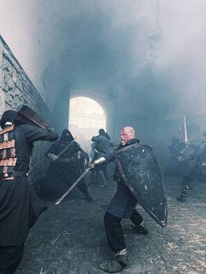 Фота з са старонкі фільна ў сацсетках Фота з са старонкі фільна ў сацсетках